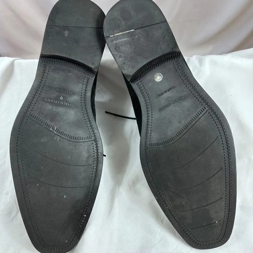 EUC Donald J Pliner men's boss Oxford